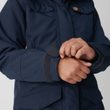 Nuuk Parka W Black Oak