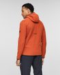 Tamaro ML Hooded Jacket Men autumn larice-black