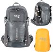 Camp NC1925 Wayfarer 35L šedý