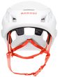 Wall Rider MIPS Twiceme 2.0 Helmet white-mammut red
