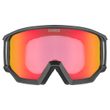ATHLETIC CV BLACK MATT SL/RED-PURPLE S2