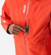 UBIC GTX 3L JKT M PAPRIKA