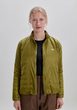W's POC Lite Padded Jacket Olivine Green