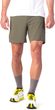 ASH SHORTS tea leaf