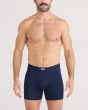 VIBE XTRA SC BB FLY, dark navy heather