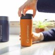 One Touch Thermal Mug 350 ml orange