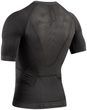 XCEED RIDE JERSEY SS MEN X Black/Rhino Grey
