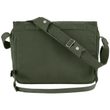 Greenland Shoulder Bag Deep Forest