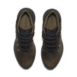 Sprint Trekker Mid Fab WP Green