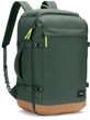 GO CARRY ON BACKPACK 44L spruce green