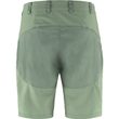 Abisko Midsummer Shorts W Jade Green-Patina Green