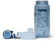 Bottle - Dolphin 550 ml