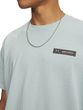 HW ARMOUR LABEL SS-BLU