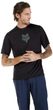 Ranger Ss Jersey Fox Head Black
