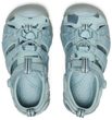 SEACAMP II CNX CHILDREN, ice blue