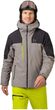 Scoty, steeple gray/anthracite