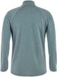 Bergtagen Midlayer Half Zip W Nimbus Blue