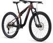 Pique X Advanced SL 3 Mechanic Rose/Carbon