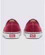 Authentic CORDUROY RUMBA RED