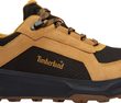 Motion Ledge Sneaker WP Wheat Suede