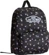 Old Skool Classic Backpack 22 Black/Matte Purple
