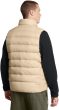 LEGEND DOWN VEST Brown