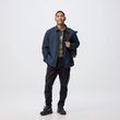 HC Insulated Shirt Jacket M Dark Navy
