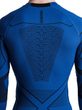ENERGY ACCUMULATOR LIGHT SHIRT LS MEN NEO NAVY