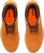 6 Inch Premium WP Boot Wheat