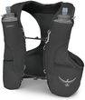 DURO LT W-FLASKS BLACK
