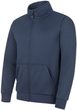 ADAMOS Sweatshirt blue