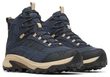 MOAB SPEED 2 THERMO MID WP M navy