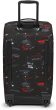 TRANVERZ M 78 Tags Black