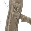 V 24L ACTIVE BACKPACK beige