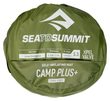 Camp Plus Self Inflating Mat - Large Rectangular Wide Cypress