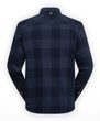 Rambler Flannel Shirt M Night Sky