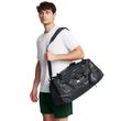 UA Undeniable 5.0 Duffle SM-BLK