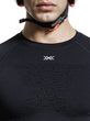 ENERGY ACCUMULATOR 4.0 SHIRT ROUND NECK LG SL MEN Opal Black/Arctic White