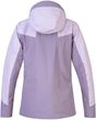 Ritta, purple ash/orchid petal