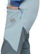 Aenergy SO Hybrid Pants Women dark mammut red