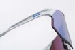 HYPERCRAFT SQ - Soft Tact White - HiPER Blue Multilayer Lens