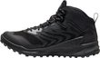 ZIONIC NXT MID WP MEN, triple black