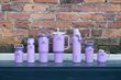 Camp Mug 230 ml Lilac Gloss
