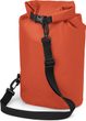 WILDWATER DRY BAG 8, mars orange