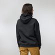 Fjällräven Classic Hoodie W Dark Violet