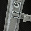 V 24L ACTIVE BACKPACK digital grey