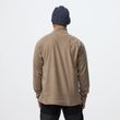 Kaipak Fleece M Black-Black