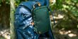 SHEATH/LEATHERMAN TOOL POUCH Teal Twist
