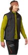 Deyn Vest, anthracite