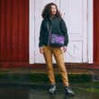 Vardag Shoulder Bag 6 Navy